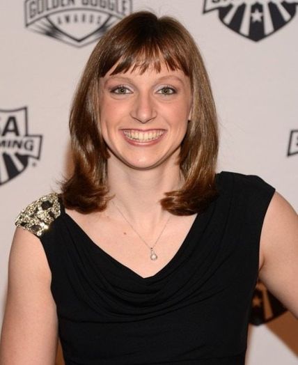 Katie Ledecky joins the US team for the Olympics.